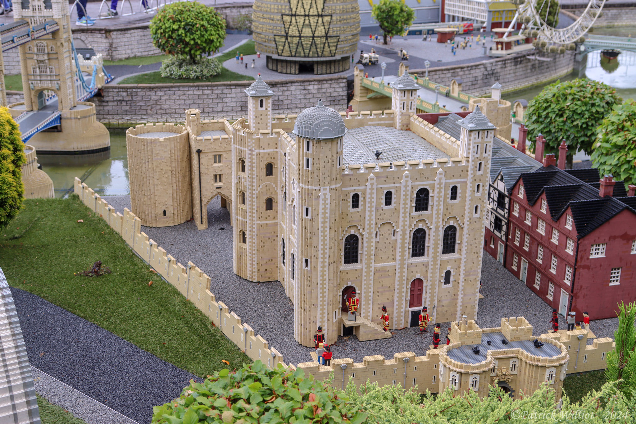 Legoland Windsor